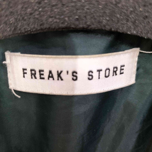 フリークスストア FREAKS STORE キルティングジャケット メンズ JPN:M