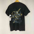 ギルダン GILDAN 両面プリントS/S Tシャツ メンズ import:L