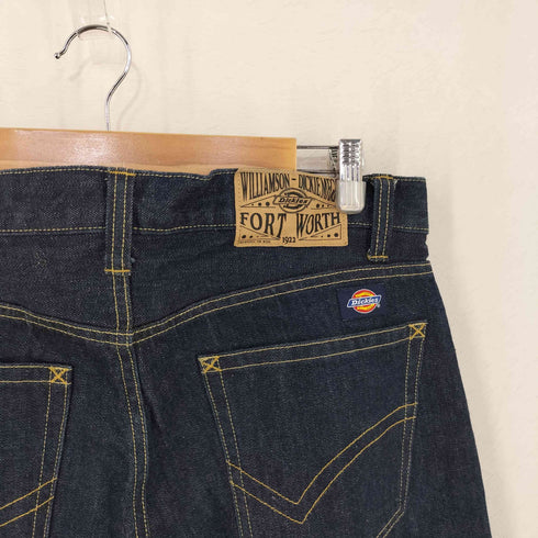 ディッキーズ Dickies カイハラデニムパンツ メンズ 32inch