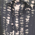 ザラ ZARA 総柄 S/S シャツ メンズ import:S