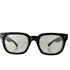 american optical 60S スクエアメガネ メンズ 5 3/4