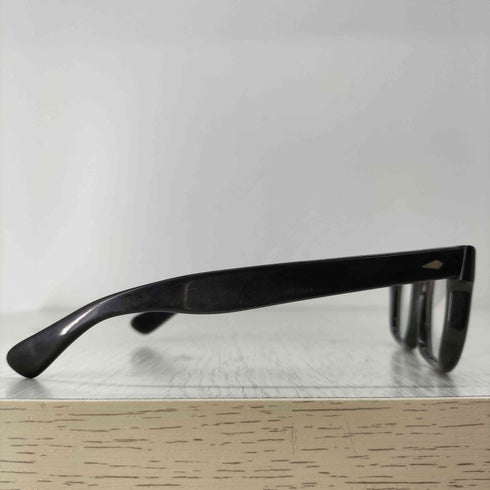 american optical 60S スクエアメガネ メンズ 5 3/4
