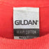ギルダン GILDAN 両面プリント S/S Tシャツ メンズ import:M