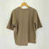 フォーワンセブンバイエディフィス 417 by EDIFICE 無地 S/S Tシャツ メンズ JPN:M