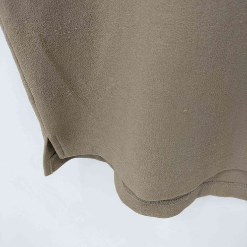 フォーワンセブンバイエディフィス 417 by EDIFICE 無地 S/S Tシャツ メンズ JPN:M