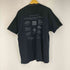 ギルダン GILDAN 両面プリント S/S Tシャツ メンズ import:XL