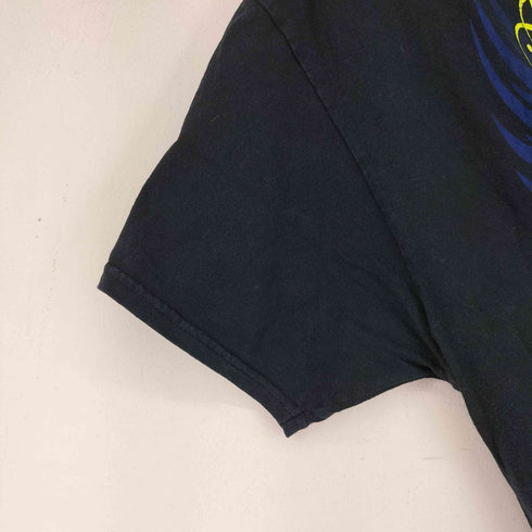 ギルダン GILDAN 両面プリント S/S Tシャツ メンズ import:XL