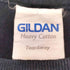 ギルダン GILDAN 両面プリント S/S Tシャツ メンズ import:XL