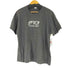 ポートカンパニー PORT&COMPANY フロントプリント S/S Tシャツ メンズ import:L