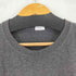 ポートカンパニー PORT&COMPANY フロントプリント S/S Tシャツ メンズ import:L
