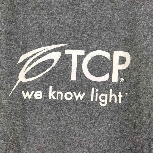 ポートカンパニー PORT&COMPANY フロントプリント S/S Tシャツ メンズ import:L