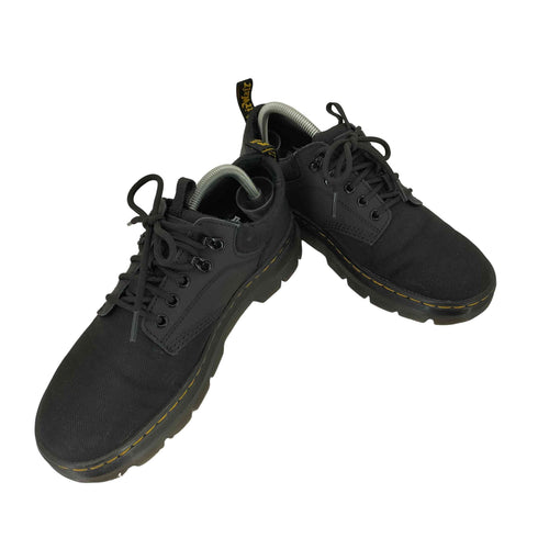 ドクターマーチン Dr.Martens REEDER 5 タイ シューズ メンズ UK:8