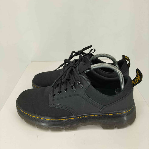 ドクターマーチン Dr.Martens REEDER 5 タイ シューズ メンズ UK:8