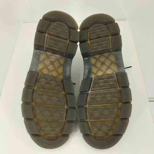ドクターマーチン Dr.Martens REEDER 5 タイ シューズ メンズ UK:8