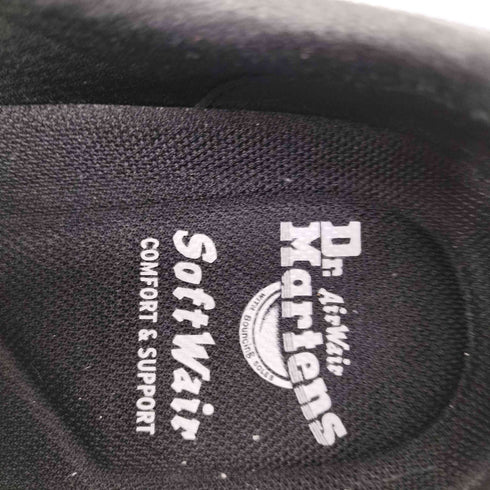 ドクターマーチン Dr.Martens REEDER 5 タイ シューズ メンズ UK:8