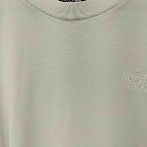 ザノースフェイス THE NORTH FACE ショートスリーブスモールワンポイントロゴティー メンズ import:L