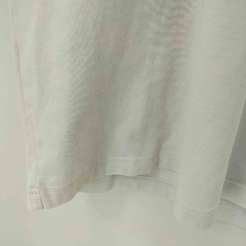 ザノースフェイス THE NORTH FACE ショートスリーブスモールワンポイントロゴティー メンズ import:L