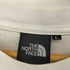 ザノースフェイス THE NORTH FACE ショートスリーブスモールワンポイントロゴティー メンズ import:L