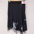 バジュラ bajra チュールレイヤードデザインスカート レディース ONE SIZE