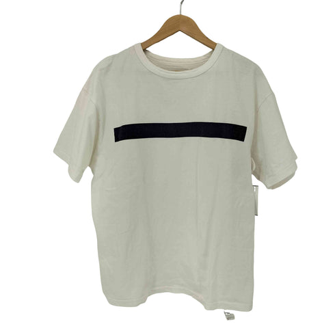 キャプテンサンシャイン KAPTAIN SUNSHINE New Manual West Coast Tee ウエストコーストTシャツ メンズ JPN:L