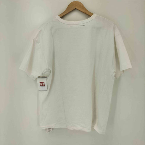 キャプテンサンシャイン KAPTAIN SUNSHINE New Manual West Coast Tee ウエストコーストTシャツ メンズ JPN:L