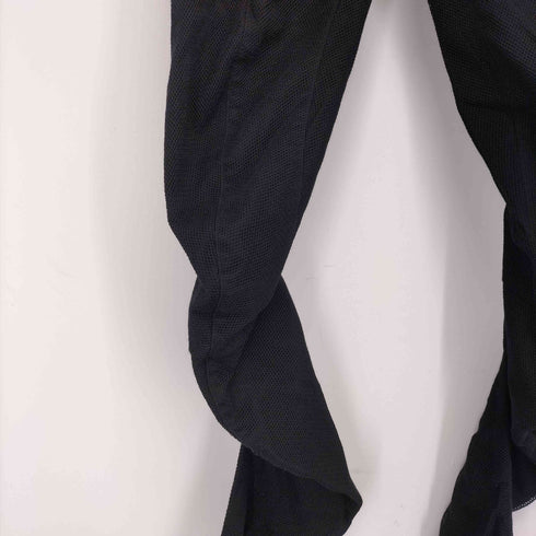 バジュラ bajra y2k メッシュデザインシャーリングパンツ レディース JPN:1