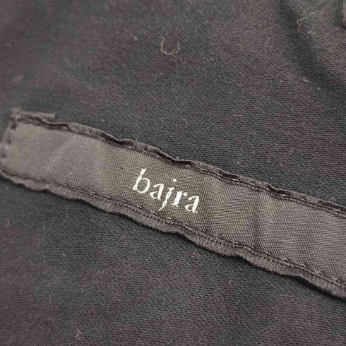 バジュラ bajra y2k メッシュデザインシャーリングパンツ レディース JPN:1