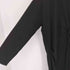 ザラ ZARA カシュクール ロングワンピース レディース import:M