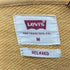 リーバイス Levis ロゴ刺繍 プルオーバーパーカー メンズ import:M