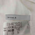 ノーブル Noble 25SS ラミーシアーライトジャケット レディース JPN:38