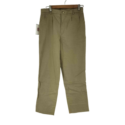 ザノースフェイス THE NORTH FACE 2タック チノパンツ レディース 66