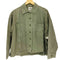 ザラ ZARA ミリタリーシャツジャケット レディース import:S