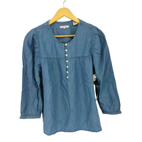 リーバイス Levis Halsey Blouse レディース JPN:S