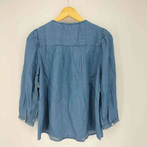 リーバイス Levis Halsey Blouse レディース JPN:S