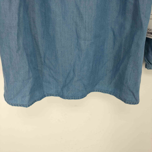 リーバイス Levis Halsey Blouse レディース JPN:S