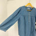 リーバイス Levis Halsey Blouse レディース JPN:S