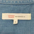 リーバイス Levis Halsey Blouse レディース JPN:S