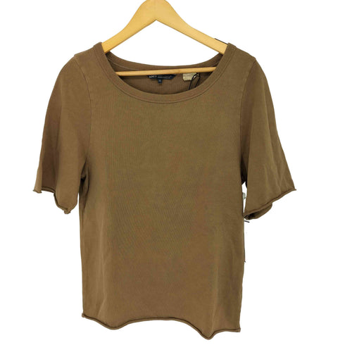 リーバイス Levis SHOULDER CREW Tシャツ レディース JPN:XS