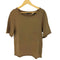リーバイス Levis SHOULDER CREW Tシャツ レディース JPN:XS