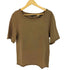 リーバイス Levis SHOULDER CREW Tシャツ レディース JPN:XS