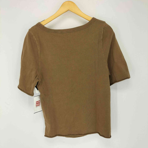 リーバイス Levis SHOULDER CREW Tシャツ レディース JPN:XS