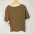 リーバイス Levis SHOULDER CREW Tシャツ レディース JPN:XS
