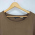 リーバイス Levis SHOULDER CREW Tシャツ レディース JPN:XS