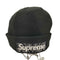 シュプリーム Supreme bandana box logo beanie メンズ