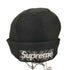 シュプリーム Supreme bandana box logo beanie メンズ
