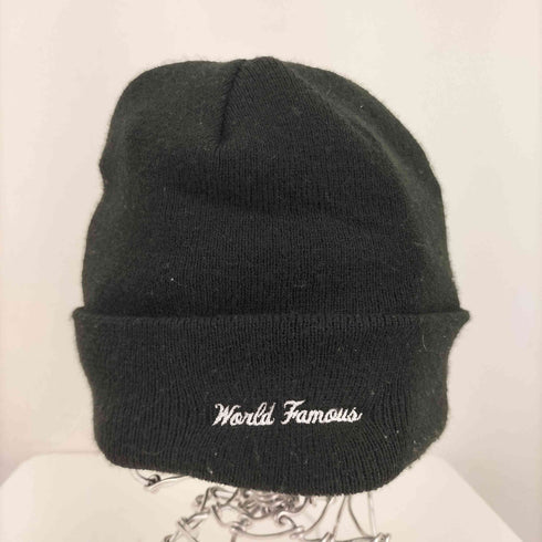 シュプリーム Supreme bandana box logo beanie メンズ