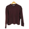 ザラ ZARA PLAIN KNIT SWEATER レディース import:S