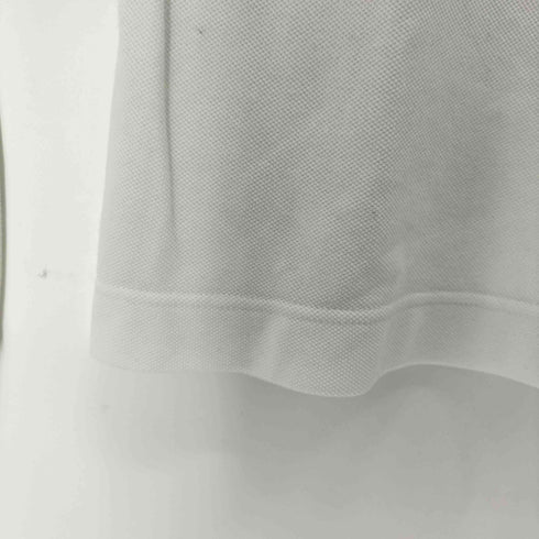 ラコステ LACOSTE L/S フロントロゴ刺繍ポロシャツ メンズ 6