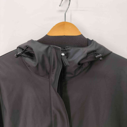 ヘリーハンセン HELLY HANSEN MOSS JACKET レディース import:XL