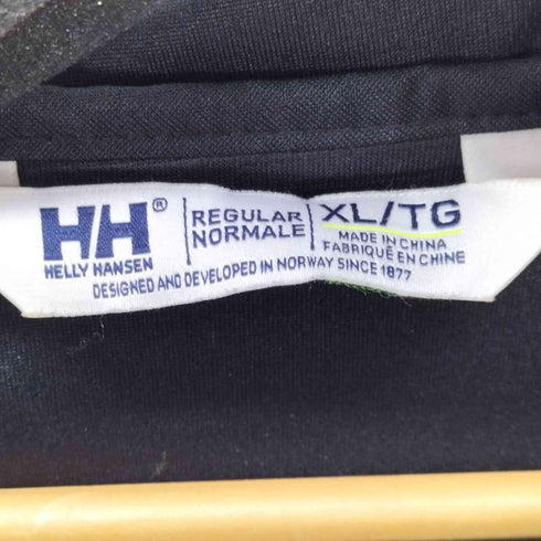 ヘリーハンセン HELLY HANSEN MOSS JACKET レディース import:XL